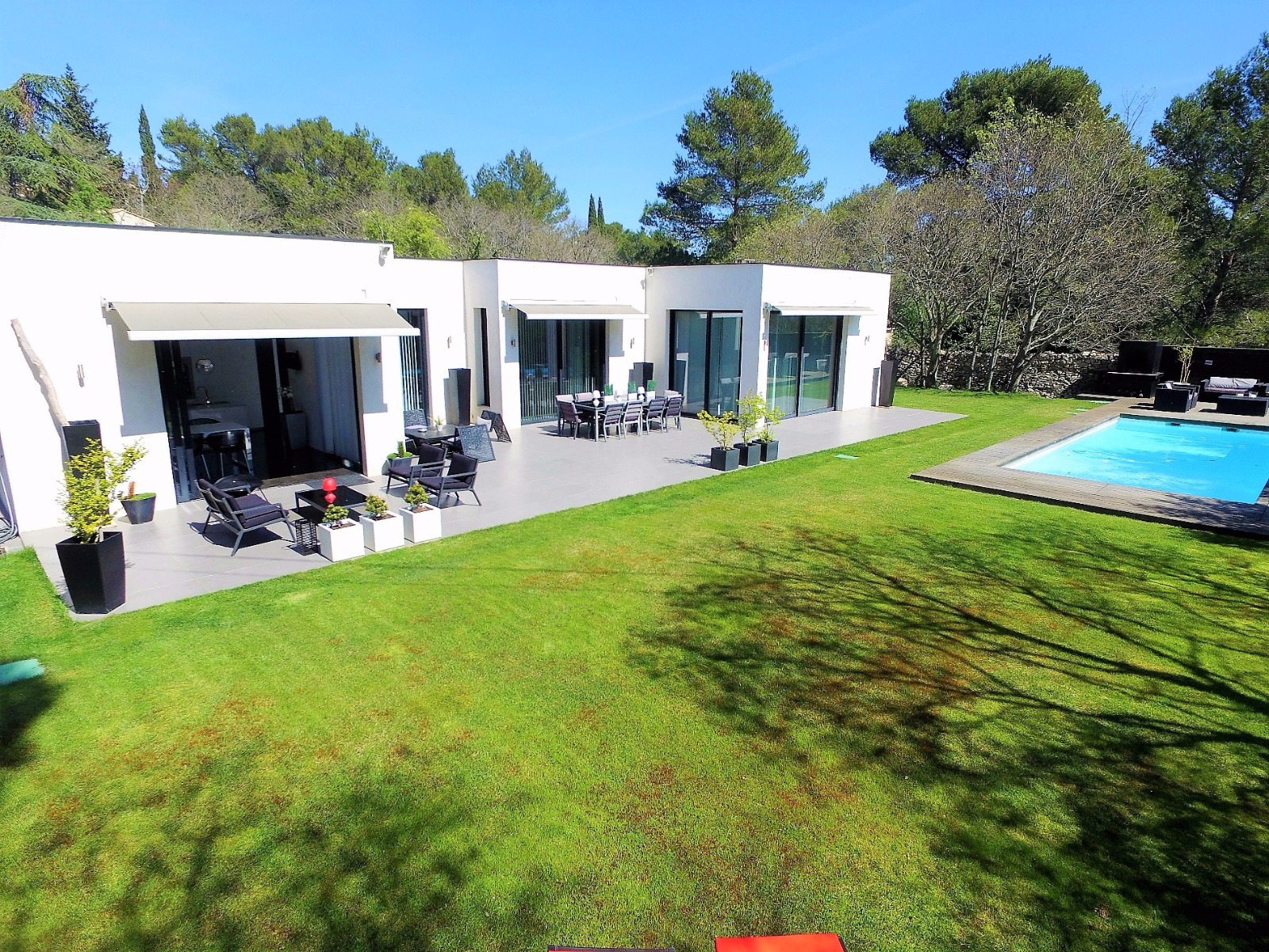 Villa A Vendre Sur Sauve Villa A Vendre Sur Sauve